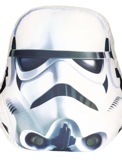 Cojín Star Wars Stormtrooper 40cm