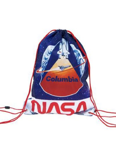 Mochila saco NASA