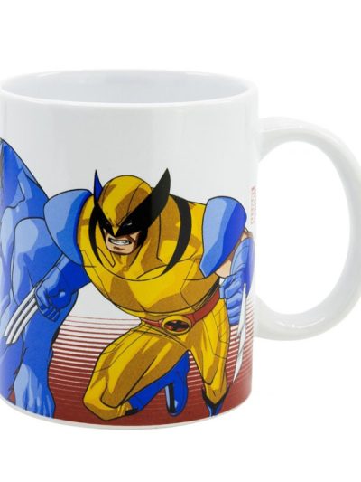 Taza X-Men Marvel 325ml
