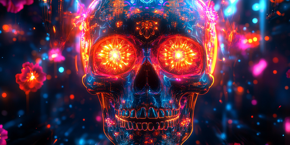 Cómo los Sugar Skulls siguen evolucionando