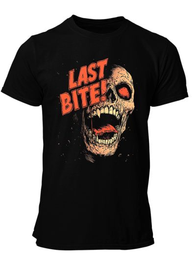 CAMISETA-HOMBRE-NUEVA-ZOMBIE-LAST BITE