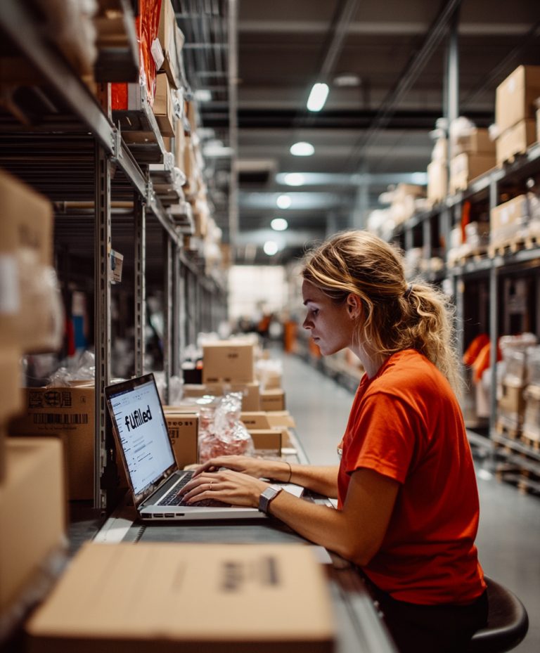 PROVEEDOR DE DROPSHIPPING DE MODA ALMACEN