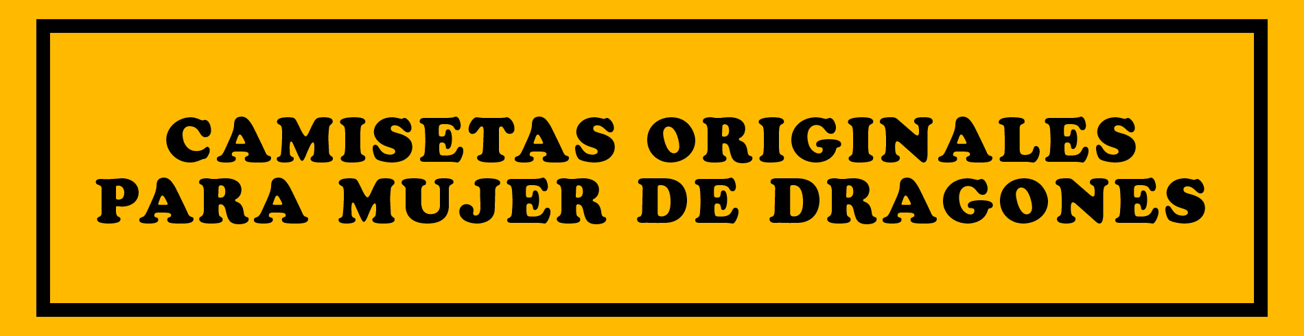 Camisetas Originales para mujer de dragones