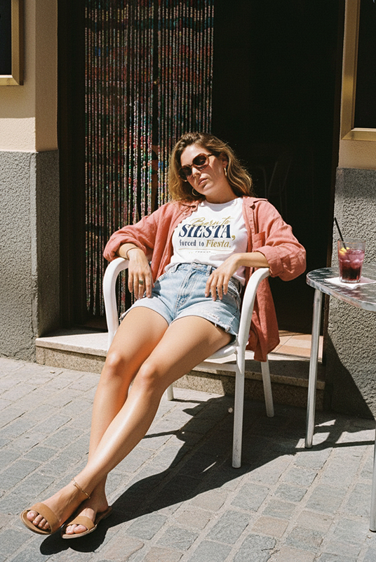 Camisetas de mujer de souvenirs de países y ciudades