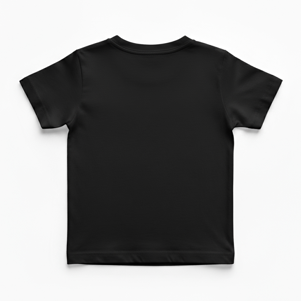 Camiseta Infantil estándar 190 gsm. - Imagen 4