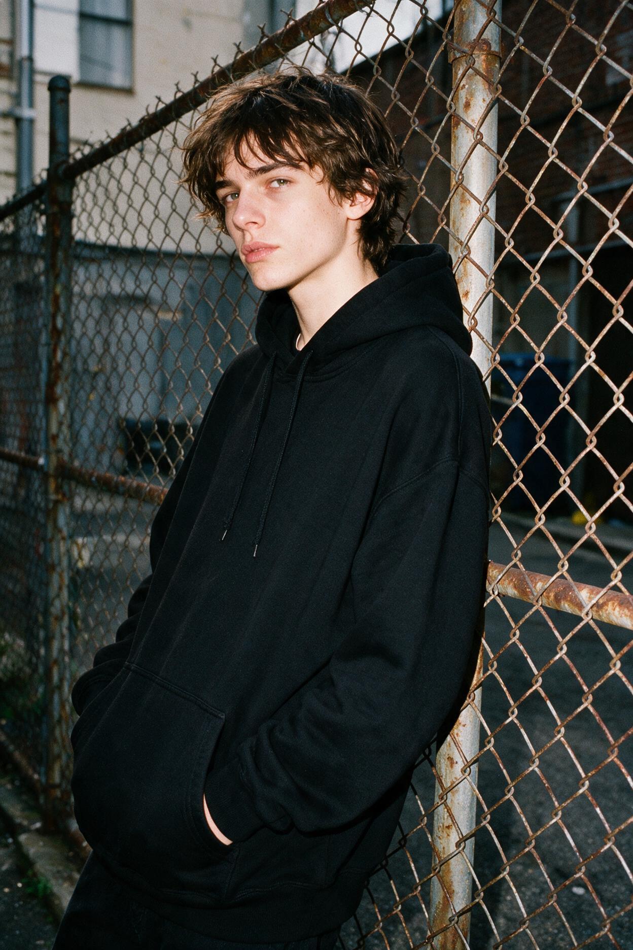 Sudadera unisex con capucha personalizada con tu diseño