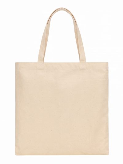 Tote bag algodón 200 gsm.