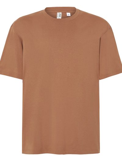 Camiseta unisex oversize 200 gsm
