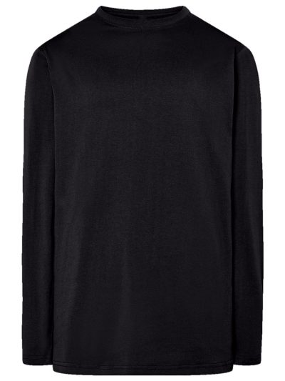 Camiseta hombre manga larga 150 gsm